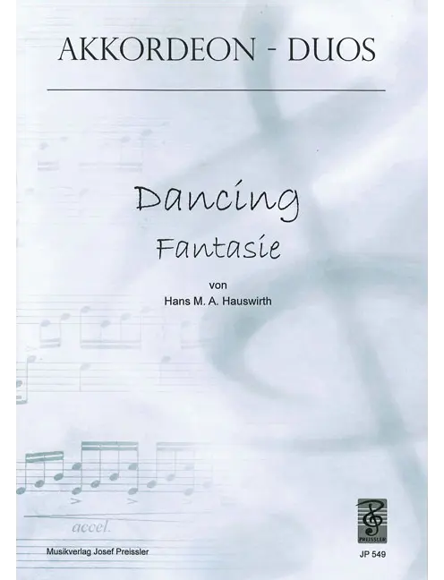 Dancing-Fantasie